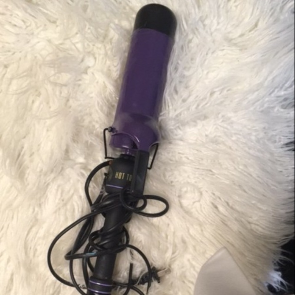 Hot Tools Curling Iron